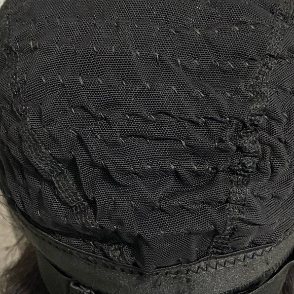 🔥 28” Beautiful Jiera 4 X4 Closure Customized 💯 Brazilian Human Hair Wig 🔥 - Picture 6 of 8